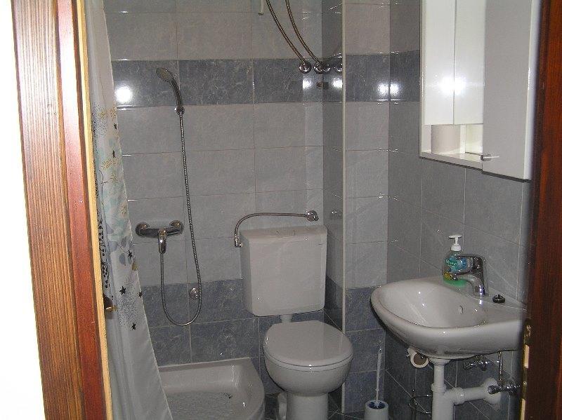 Deda Apartments Đảo Pag Ngoại thất bức ảnh