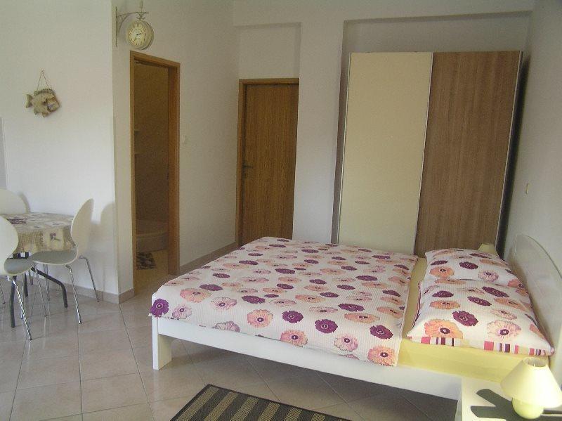 Deda Apartments Đảo Pag Ngoại thất bức ảnh