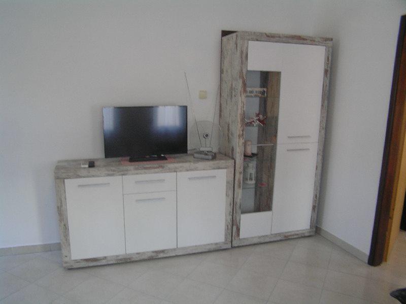 Deda Apartments Đảo Pag Ngoại thất bức ảnh