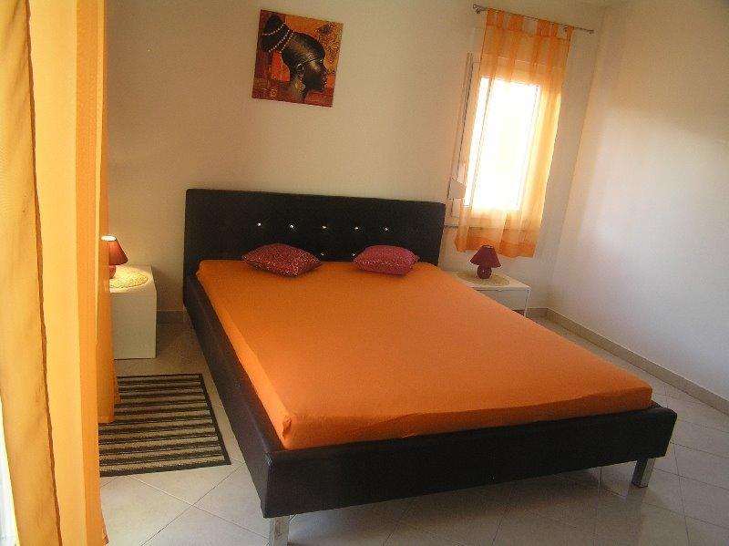 Deda Apartments Đảo Pag Ngoại thất bức ảnh
