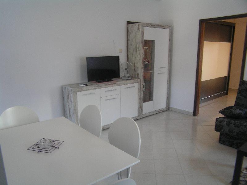 Deda Apartments Đảo Pag Ngoại thất bức ảnh
