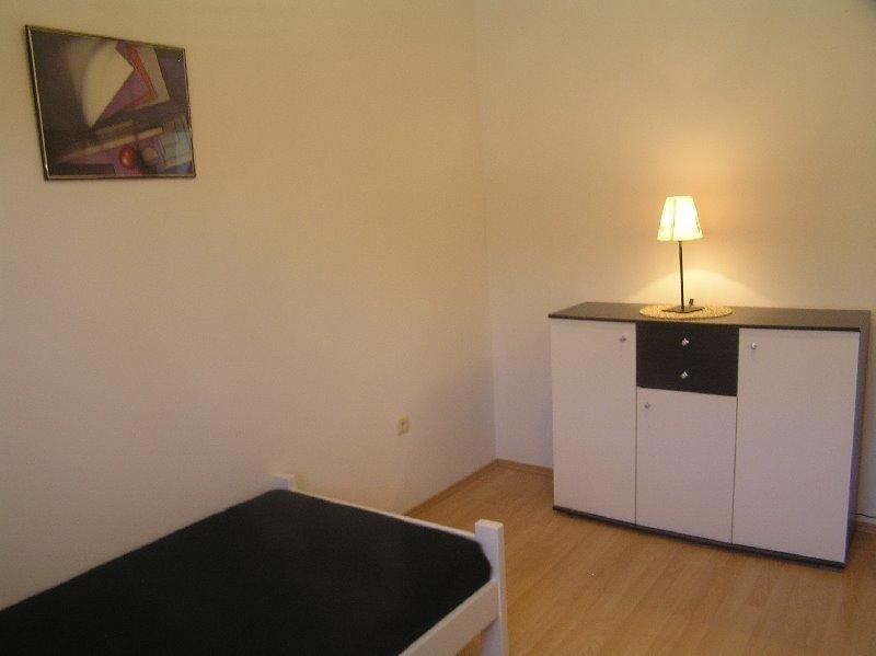 Deda Apartments Đảo Pag Ngoại thất bức ảnh