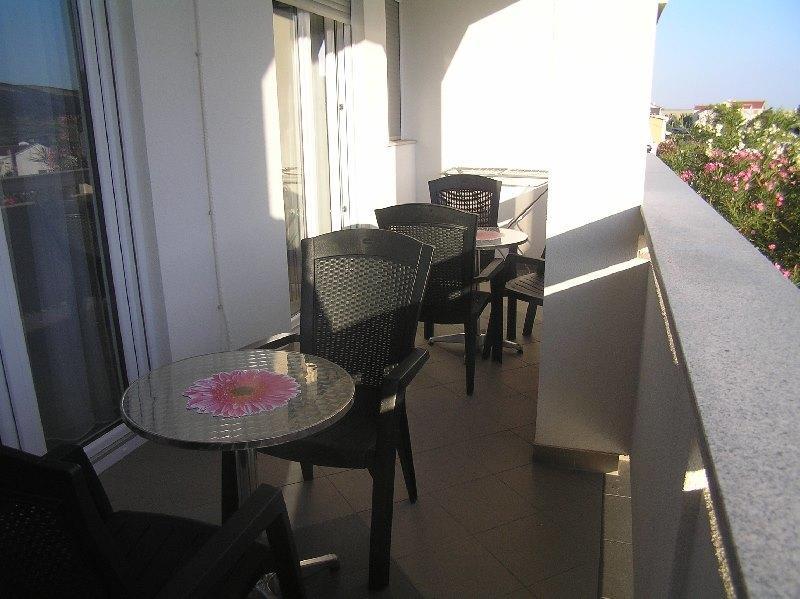 Deda Apartments Đảo Pag Ngoại thất bức ảnh