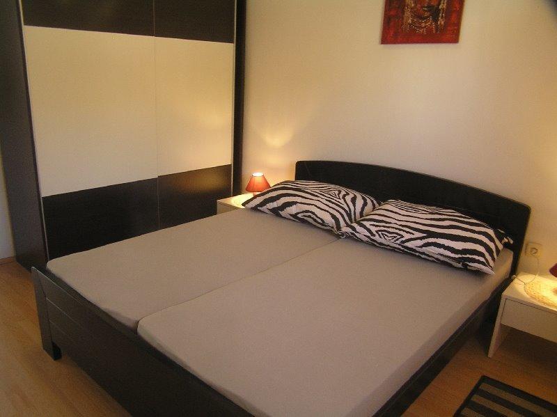 Deda Apartments Đảo Pag Ngoại thất bức ảnh