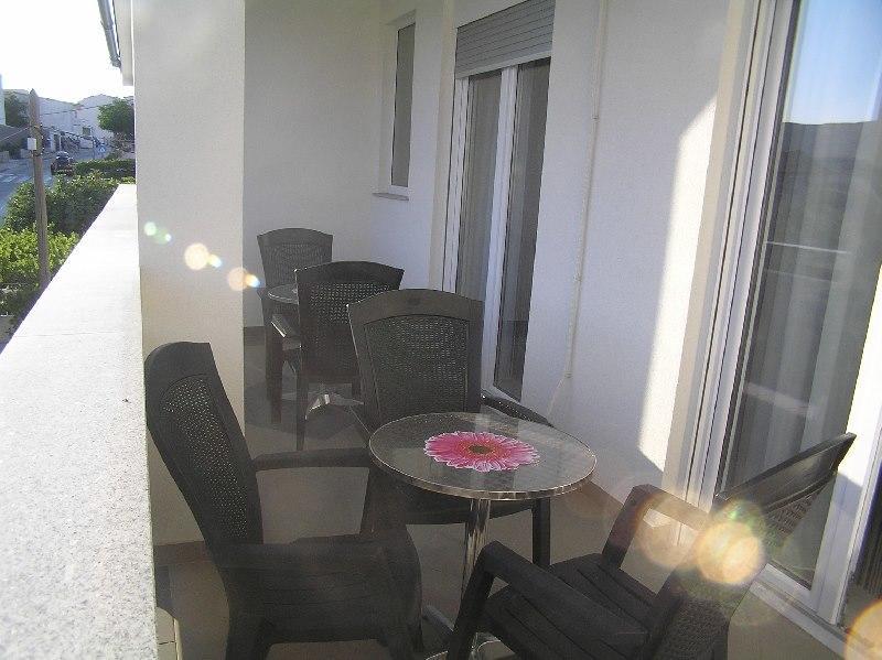 Deda Apartments Đảo Pag Ngoại thất bức ảnh