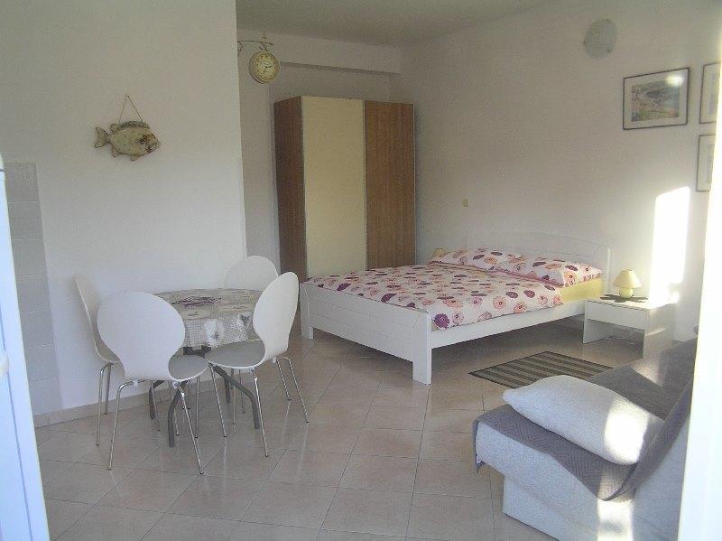 Deda Apartments Đảo Pag Ngoại thất bức ảnh