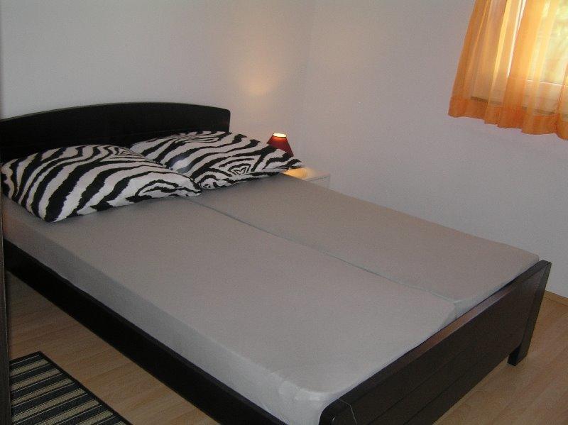 Deda Apartments Đảo Pag Ngoại thất bức ảnh