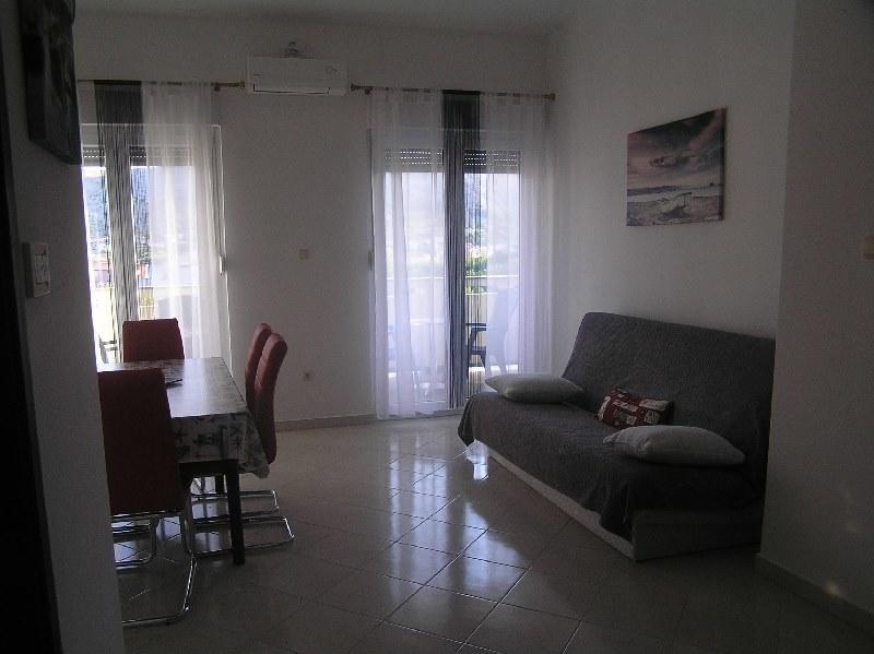 Deda Apartments Đảo Pag Ngoại thất bức ảnh