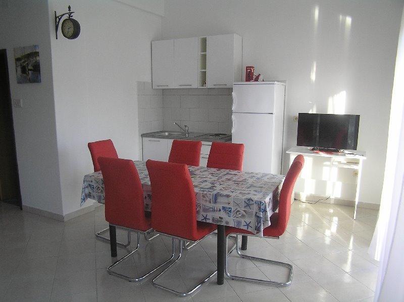 Deda Apartments Đảo Pag Ngoại thất bức ảnh