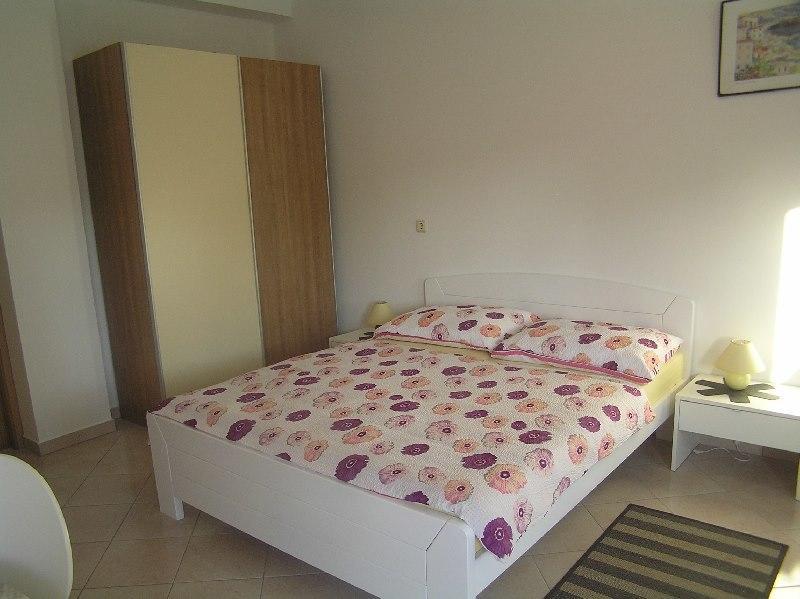 Deda Apartments Đảo Pag Ngoại thất bức ảnh